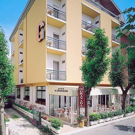 Hotel Granada Католика Екстериор снимка